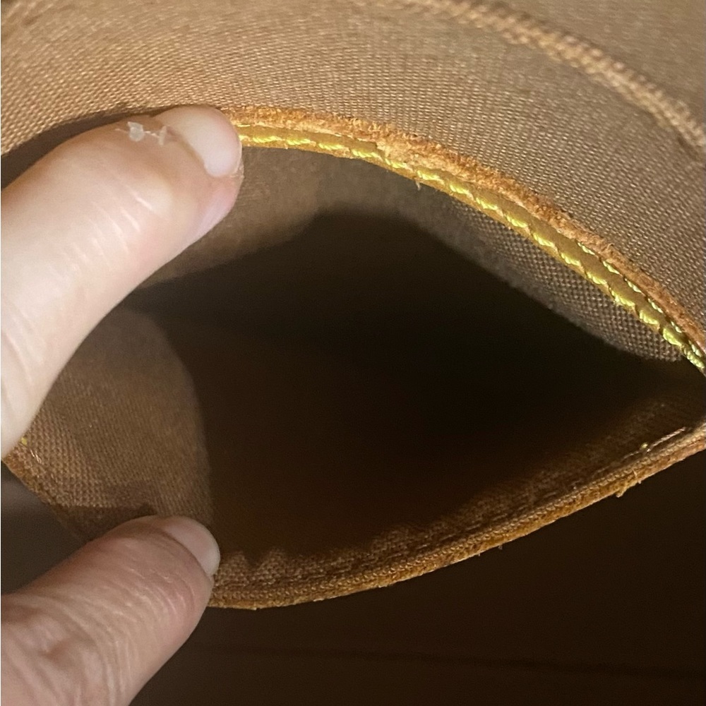 LV Elipse PM monogram (old style) - Picture 10 of 16